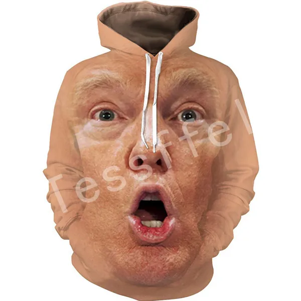 

Tessffel Funny interesting character Tracksuit Harajuku casual 3DPrint Hoodie/Sweatshirt/Jacket/shirts Mens Womens hiphop style2