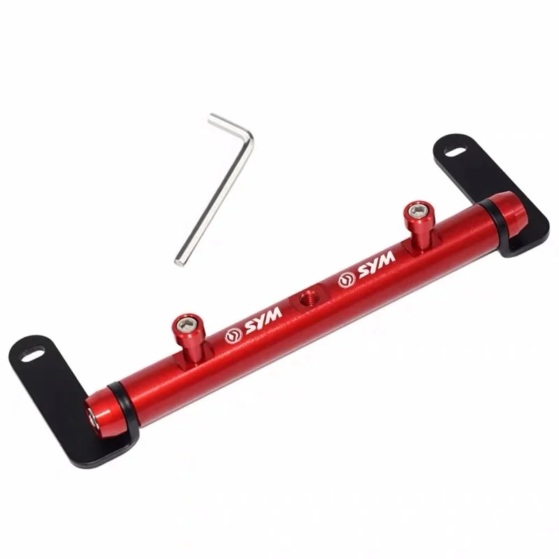 Аксессуары для мотоциклов многофункциональная Рабочая стойка поперечная штанга