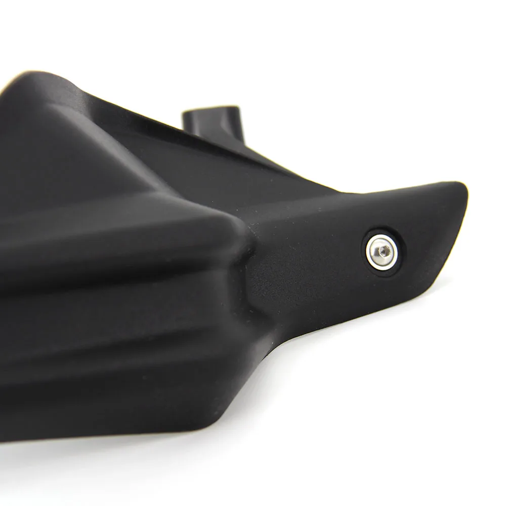 Для BMW R1200GS F800GS Adventure Handguard рука Щит протектор R1200 LC GS ADV S1000XR 2013 2018 R1250GS|Накладки и
