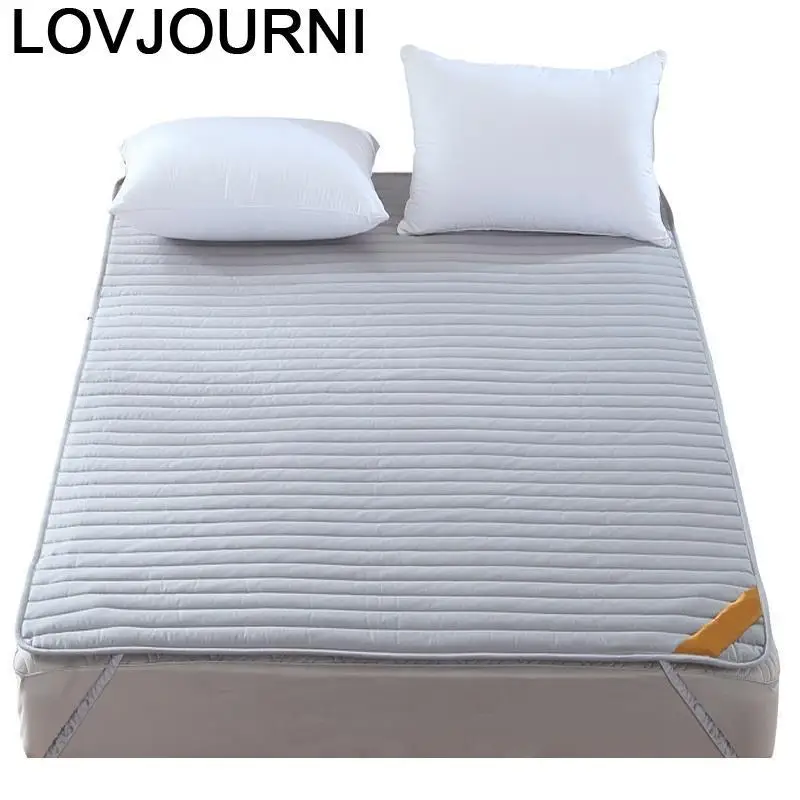 Мебель для спальни кровать Colchones Coprimaterasso Cama Lit Materasso Matratze Colchon Materac Kasur Matelas матрас