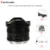 7 artisans 7,5 мм f2.8 fisheye объектив 180 APS-C Ручной Фиксированный Объектив Для E Mount Canon EOS-M Mount Fuji FX Mount Hot Sale Бесплатная Доставка