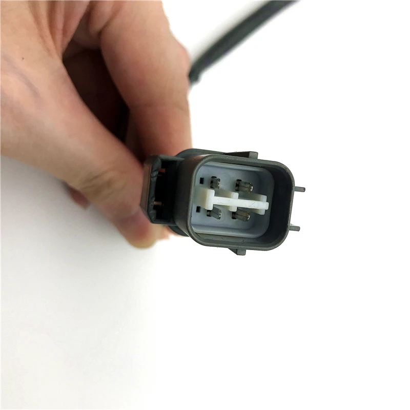 Кислородный датчик O2 лямбда соотношение воздуха и топлива для Land Rover Discovery Range