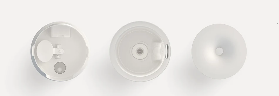 Xiaomi Smartmi увлажнитель воздуха для дома Ароматерапия Эфирные масла Арома диффузор воздушный демпфер теплый туман тихая работа
