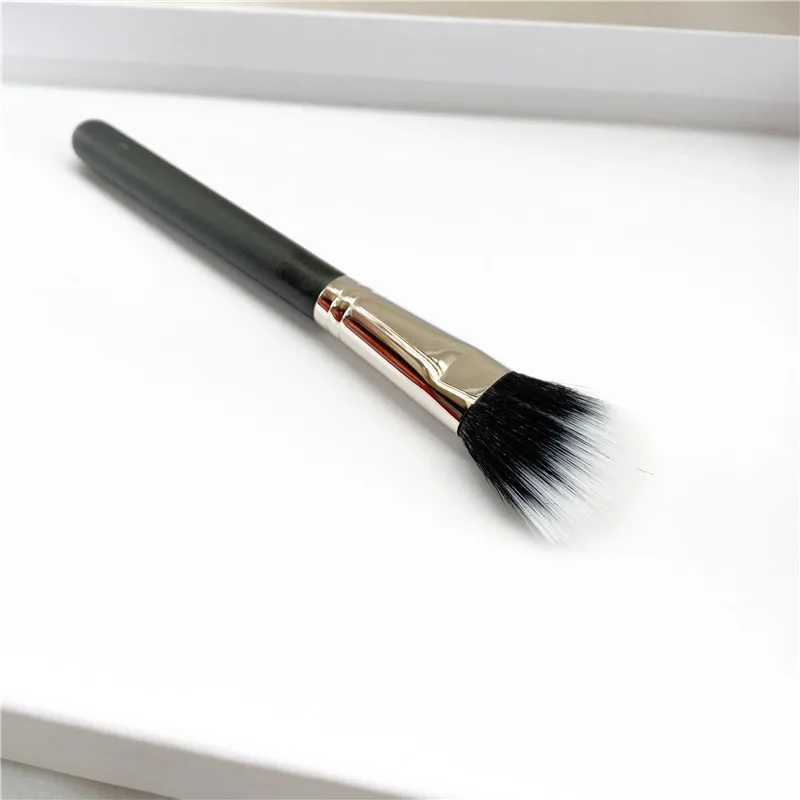 Duo Fibre Cream/powder Blush Brush 159 Perfect Face Shading Blusher