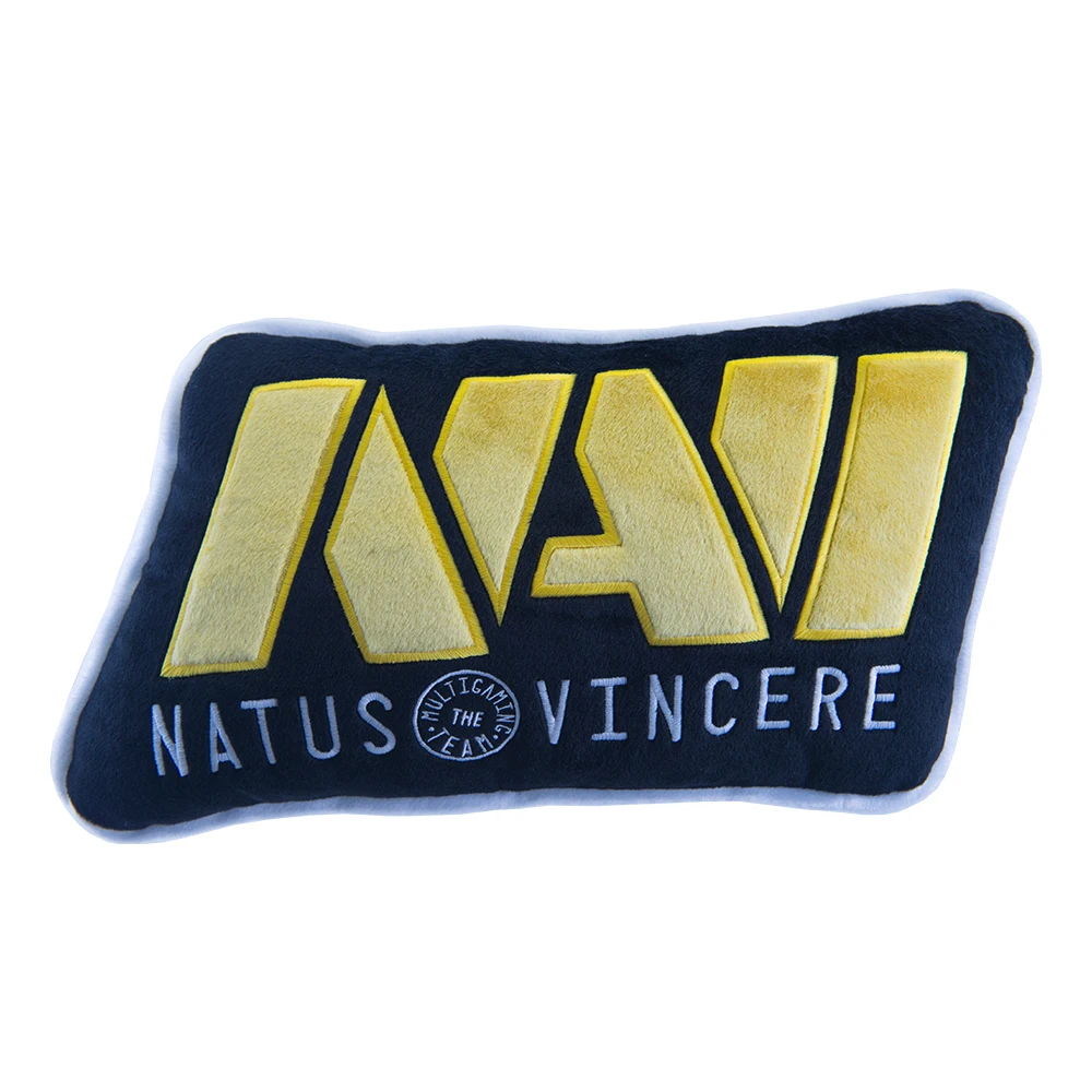 Мягкая игрушка Подушка NaVi (FNVPILLOW17PLUSH?) | Дом и сад