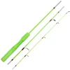 DNDYUJU Children Fishing Lure Rod 1.5M Beginner Fishing Pole Cute Rod Include Spinning Reel Pink Green Available Children's Gift ► Photo 3/6