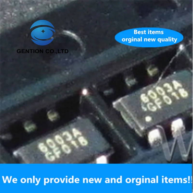 

100 шт., 100% Новые оригинальные фотообои PF6003AG 6003A