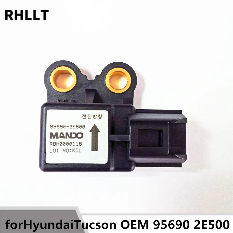 For Hyundai Tucson 05 08 Santafe 01 06 For Kia Sportage 05 08 Genuine Yaw Rate G Sensor Oem 956902e500 956902e500 Side Inclination Angle Sensor Aliexpress