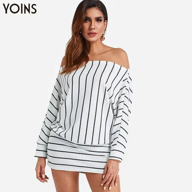 dolman sleeve mini dress
