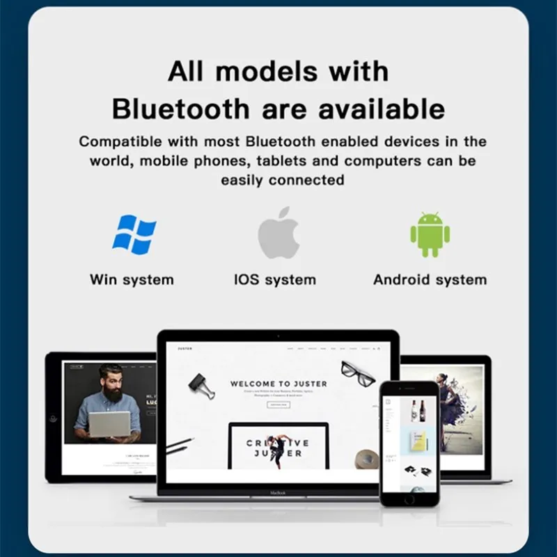 X35 TWS Bluetooth 5 0 Earphones 2000mAh Charging Box Wireless Headphone 9D Stereo Sports Waterproof Earbuds Headsets Updated F9