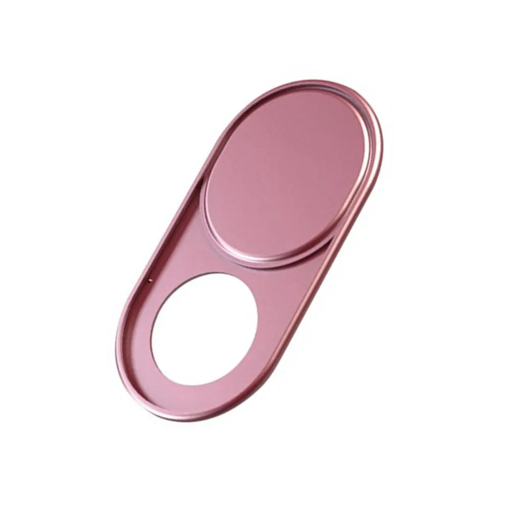 Phone Camera Shutter Magnet Slider Camera Cover for Web Cam Laptops Tablet Phone Lens Protect Privacy 2