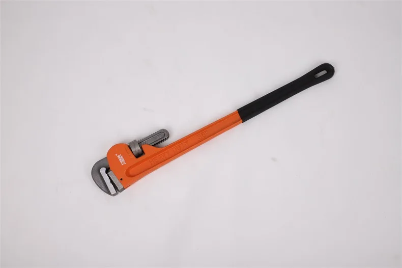 Промышленный гаечный ключ для тяжелых труб shui guan qian 8-Inch 10-Inch 12-Inch 14-Inch 18-Inch 24-Inch 36-Inch 48-Inch