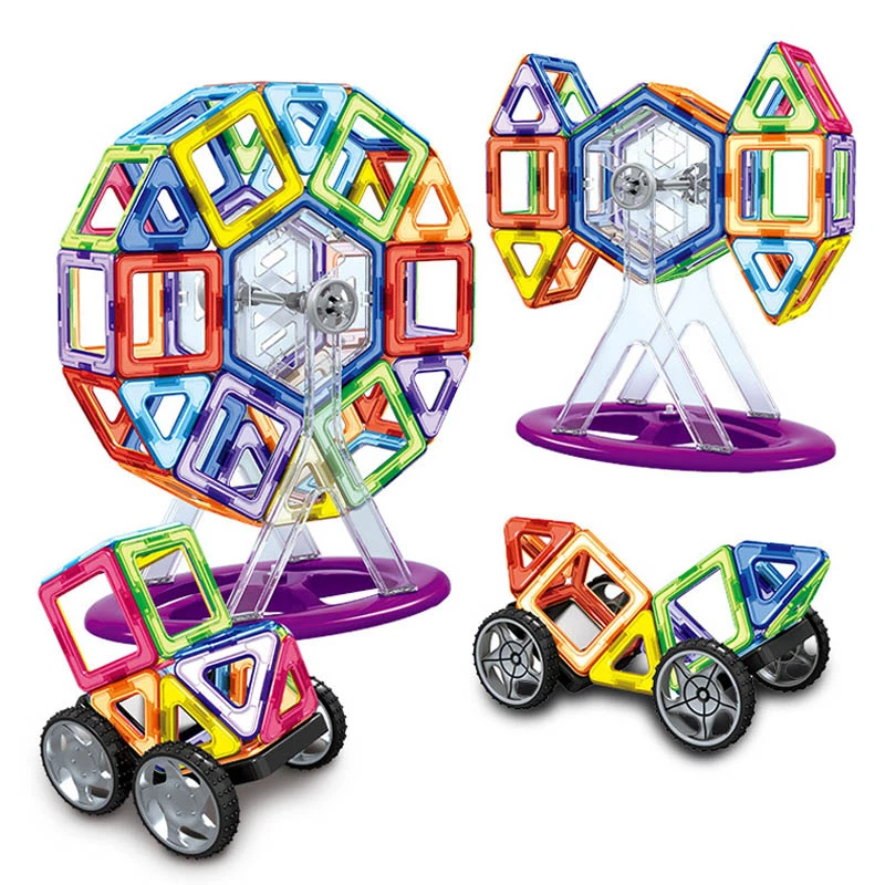 Сделай сам магнитные блоки аксессуары для моделирования самолета Магнитный