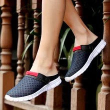 Мужская и женская обувь; летние сандалии унисекс; пляжные вьетнамки с дышащей подкладкой; уличные сандалии; Вьетнамки; пляжные шлепанцы