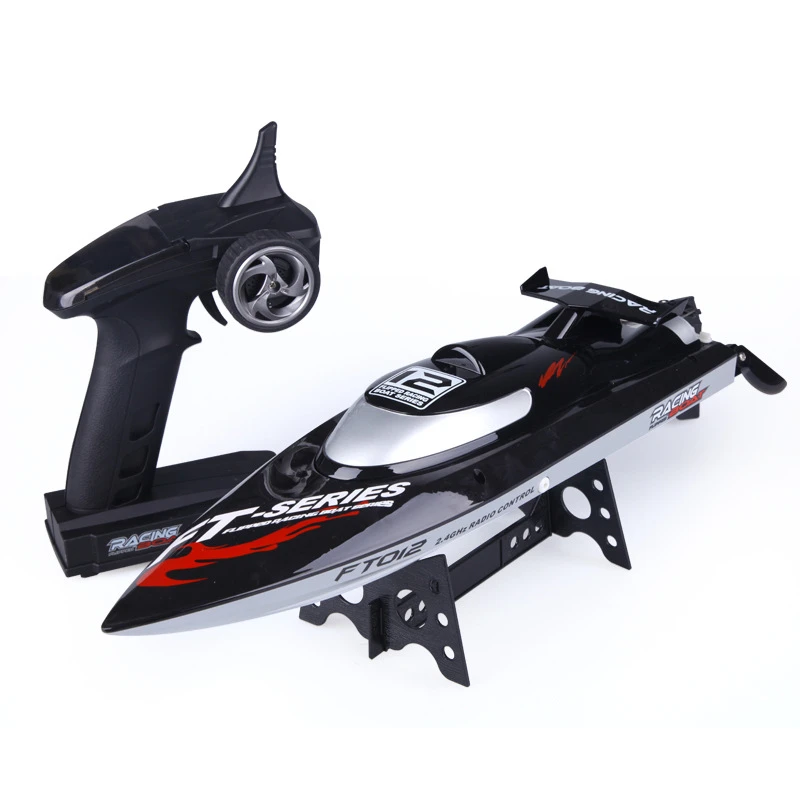 feilun rc racing boat ft012