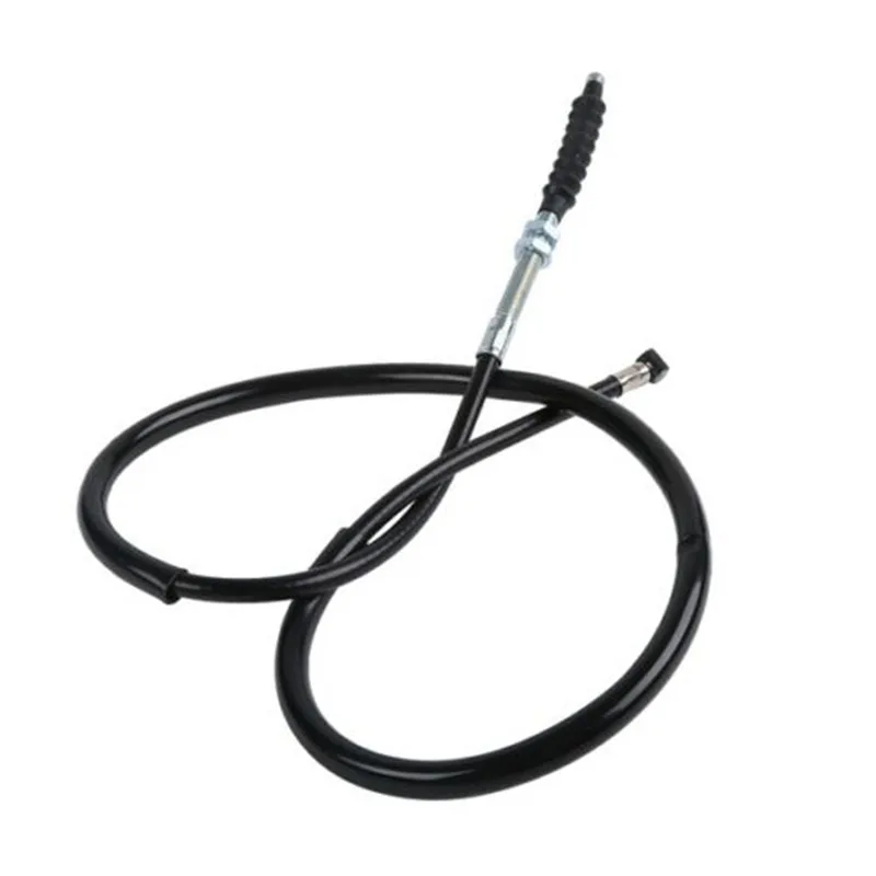 Motorcycle Cable Clutch For Kawasaki ZX6R ZX-6R ZX636 ZX-636 2005-2006