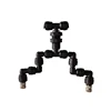 1/2/4 Head Mist Sprinkler Nozzles  For Animal With 360 Adjustable Atomizer Spray  Indoor Pet Tank Micro Nebulizer 5