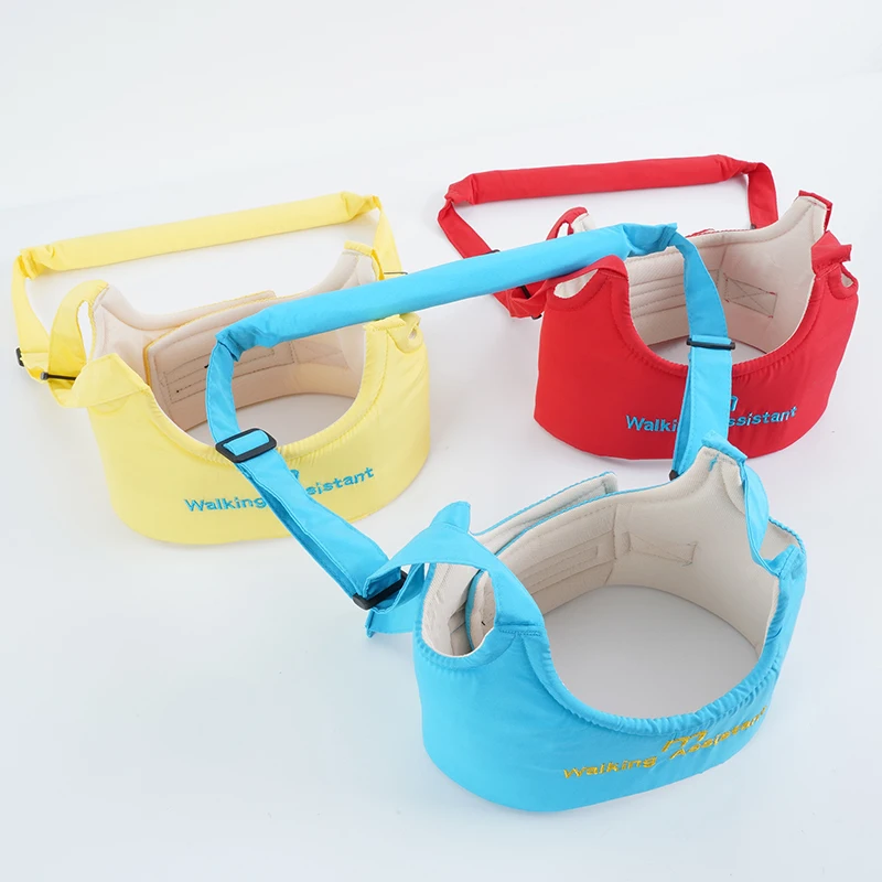 Baby Walker Baby Harness Assistant Toddler Leash for Kids Learning Walking, baby harness