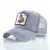 Fashion Animals Embroidery Baseball Caps Men Women Snapback Hip Hop Hat Summer Breathable Mesh Sun Gorras Unisex Streetwear Bone 18