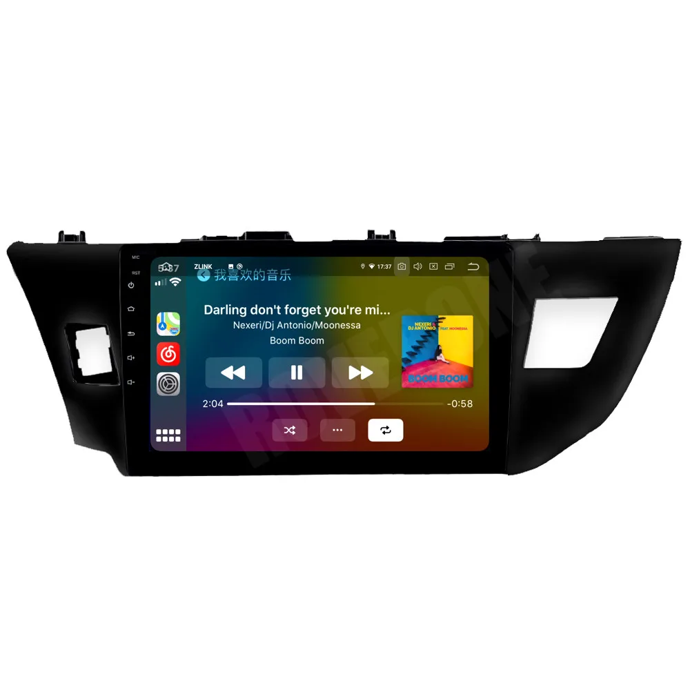 Corolla 2014-5