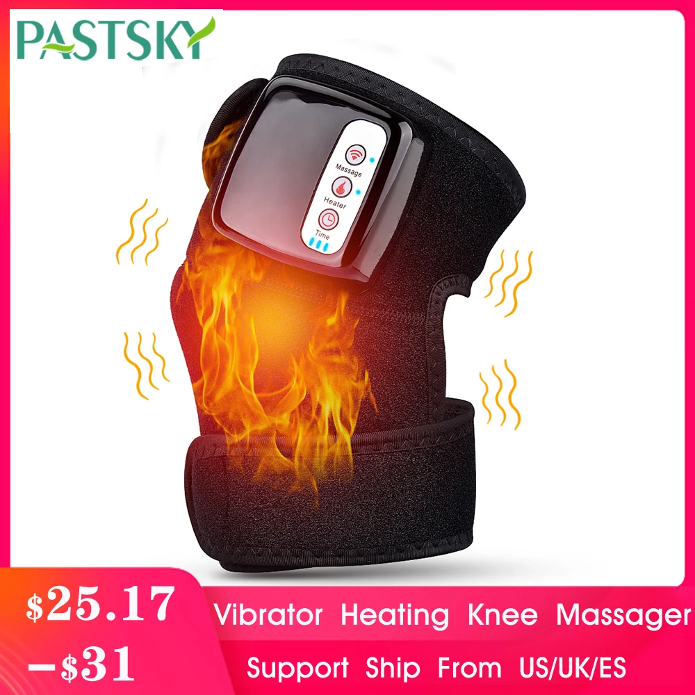 Najtaniej Dalekiej ogrzewanie na podczerwień masaż orteza stawu skokowego wibracja ból terapia przynosząca ulgę wspólne ramię łokieć fizjoterapia zapalenie stawów leczenie