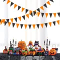 Black Orange 1Pc