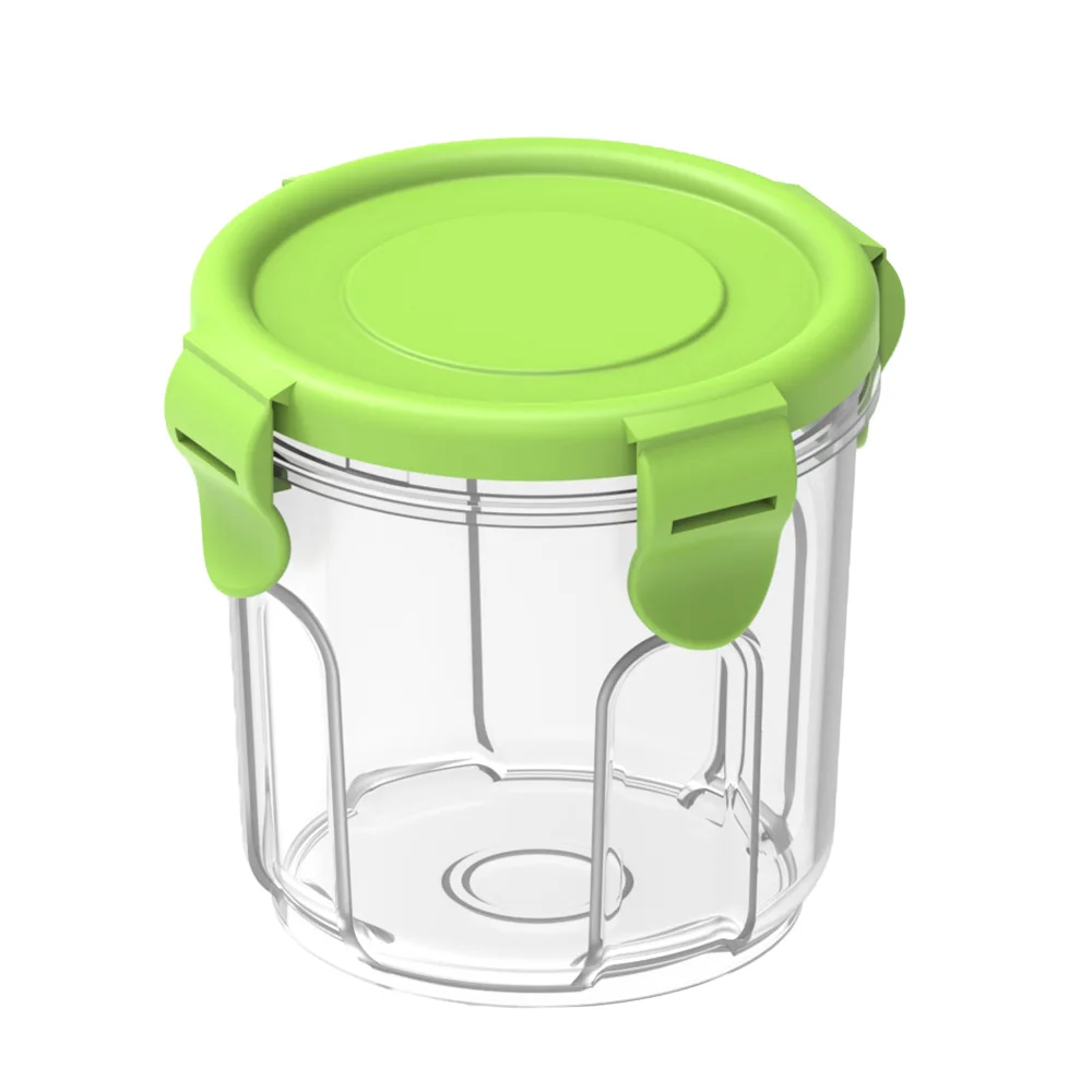 Cookware Mandoline Slicer DIY 5 in 1 Food Grade Plastics Vegetable Cutter Fruit Slicer Carrot Cheese Grater Portable