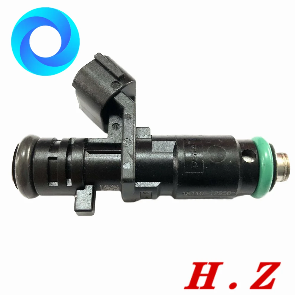 Лучшая цена, инжекторы, сделанные профессиональным заводом OEM 18110-12950