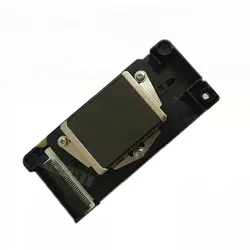 Tête d'impression epson, base d'eau, pour imprimante R1800, R2400, RJ900, DX5, F158000, FA24000 