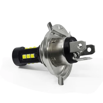 

2PCs T15/1156/T20 3030 15smd Led Car Interior Bulb Canbus Error Free White Car Side Wedge Light White Lamp Bulb Car Styling