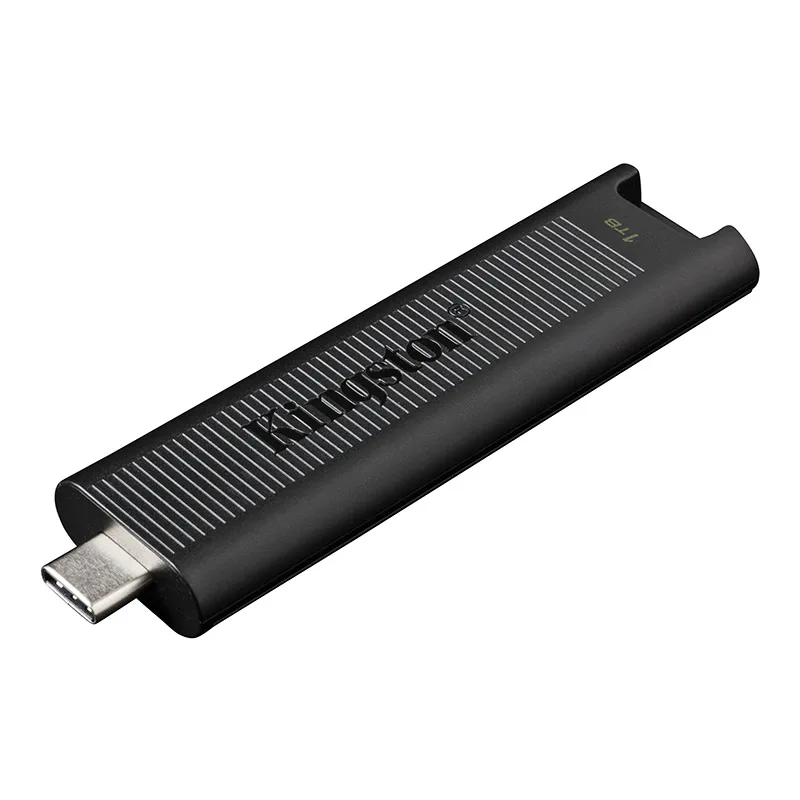 Kingston-usb Flash Drive Max Unidade Flash 256gb 512gb Também à Prova Dágua u Disco Armazenamento