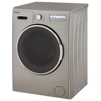 

Washing machine Vestfrost VFWM 1250 X