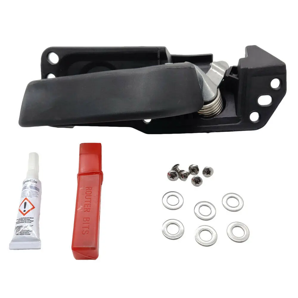 Внутренняя ручка двери комплект для Chevrolet Silverado 1500 2500 HD 3500 HD Sierra 1500