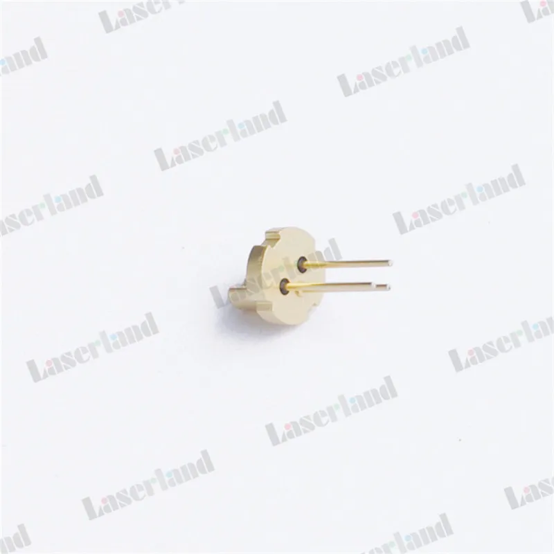 10 шт. Mitsubishi ML129F27 CW 120 МВт импульс 300 мВт 3 8 мм нм красный лазерный диод 80 Микси