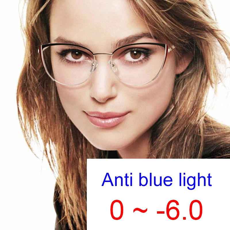 How To Choose Right Eyeglasses Frame Color For Your Complexion