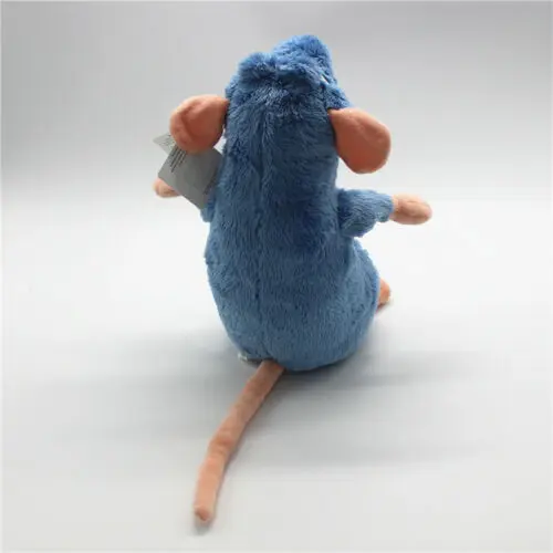 Ratouille Remy Rato детские мягкие игрушки 25 см подарок новинка