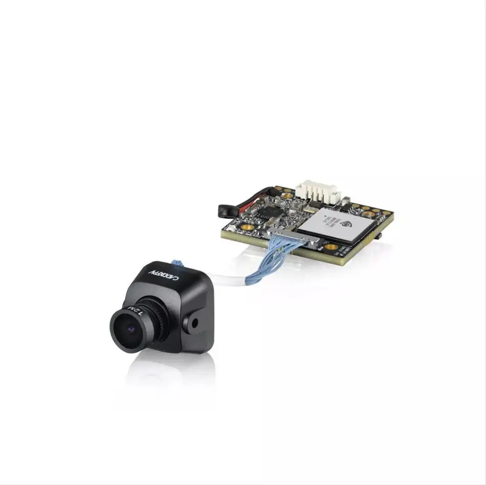 NTSC/PAL 16:9/4:3 переключаемый FOV 170 градусов 1 8 мм 7G стеклянный объектив Super WDR FPV камера HD