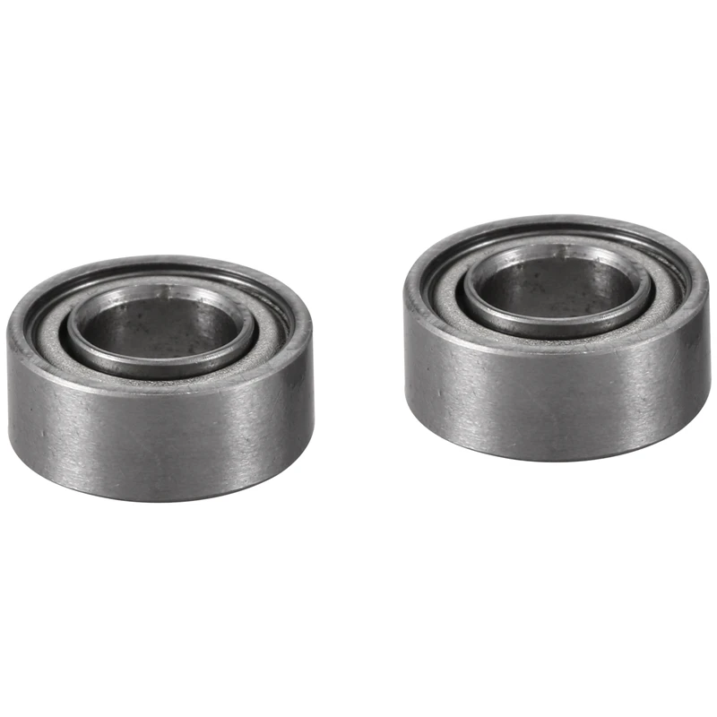10 Pack- MR105-ZZ(5 x 10 x 4 mm) Ball Bearing