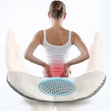 Артефакт сна, что Бытовая Мебель спальная Подушка под поясницу поясничная acerbity backache encircles Тип Дизайн Подушка под поясницу