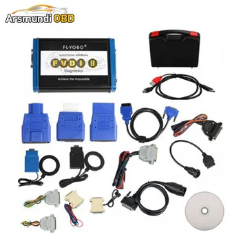 

Best Quality 2018 Unlock Version FVDI2 Full Version Commander with 28 Softwares No Time Limitation