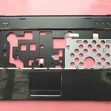 Подлинный чехол для ноутбука Dell Vostro 3450 V3450 C с тачпадом с отпечатком пальца с маленькими кусочками 0H06HV