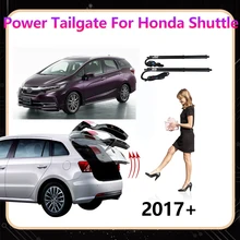 

New for Honda Shuttle Electric Tailgate Modified Kick Function Car Retrofit Automatic Lifting Rear Door Auto Parts Liftgate