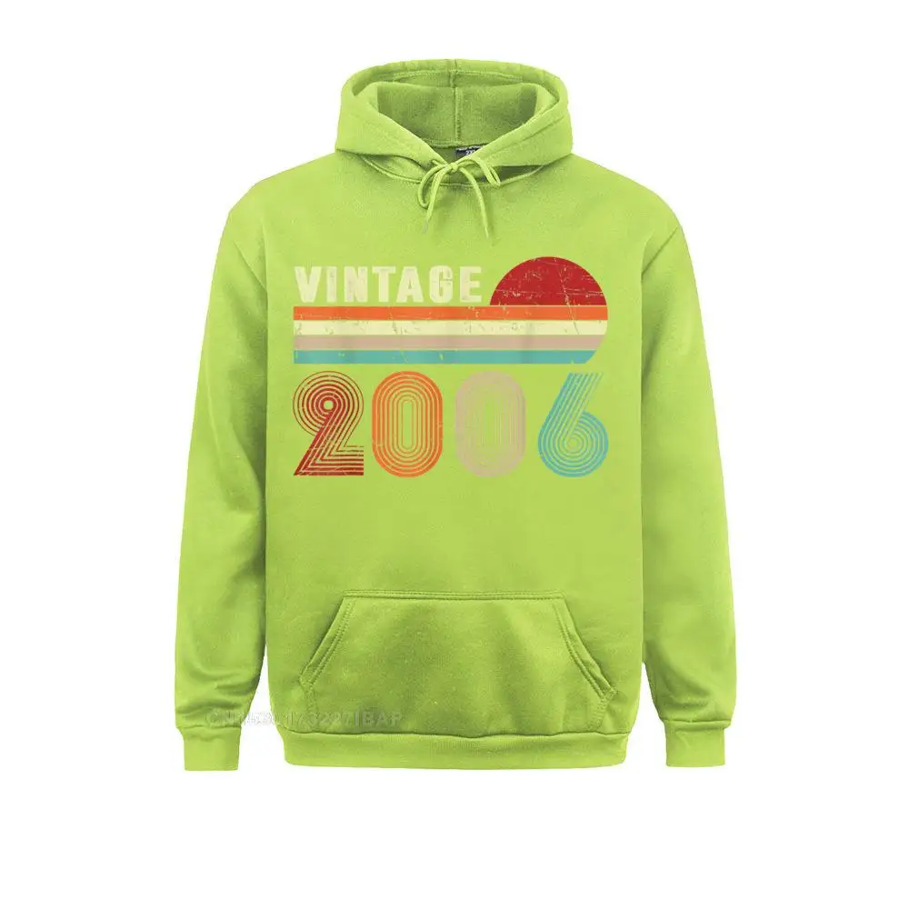 Casual Thanksgiving Day Men's Hoodies Summer Sportswears Hip Hop Long Sleeve Sweatshirts 30459 lightgreen