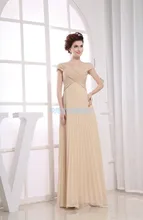 

free shipping 2016 new design hot sale brides maid dress maxi dresses long gown custom size/color Mother of the Bride Dresses