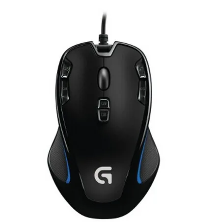 

Logitech (Logitech) G300s Character Play Online Games Optical Mouse Logitech G300S
