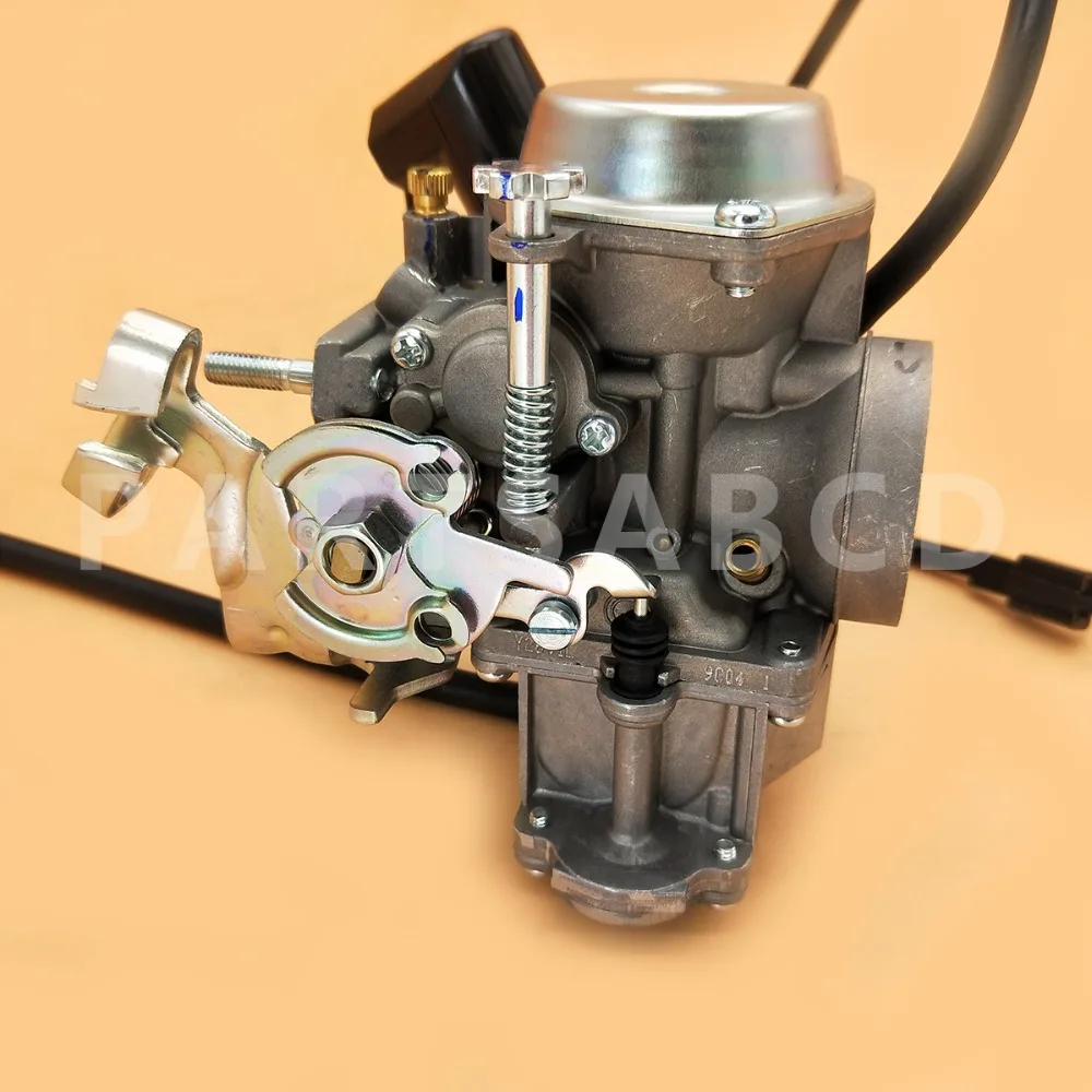 PARTSABCD Linhai 250CC 260CC 300CC YP250 ATV Quad карбюратор в сборе