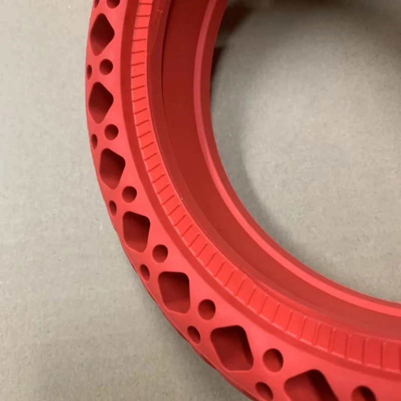 Solid Tire for Xiaomi Mijia M365 Electric Scooter_5