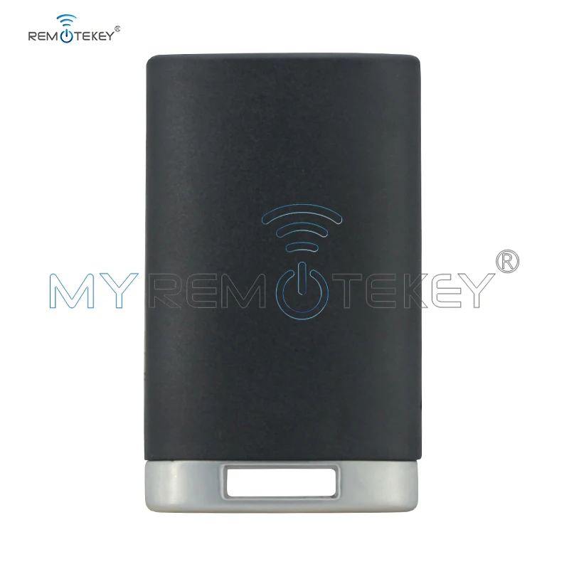 Remtekey 25943676 25943677 смарт-ключ 5 Кнопка 315 МГц для Cadillac CTS STS M3N5WY7777A дистанционного ключа 2008 2009 2010 2011 2012