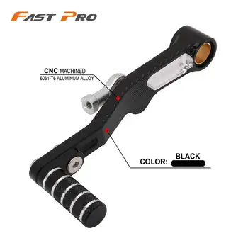 

Motorcycle Adjustable Folding Gear Shift Shifter Lever Pedal For Honda CRF1000L CRF 1000L 1000 L 2016 2017 2018 2019