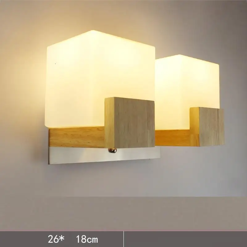 Kinkiety Лофт Декор Wandlampen де Lampara Arandela Vanity свет для дома Wandlamp Aplique Luz сравнению светильник настенный